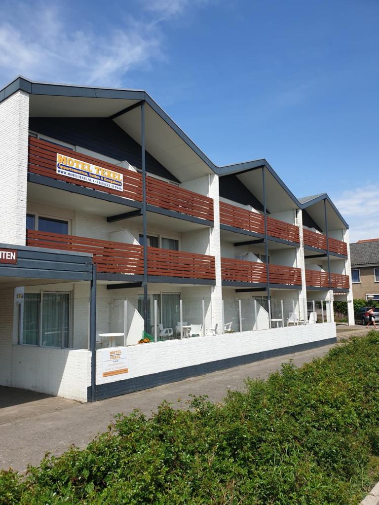 Motel Texel photo 1