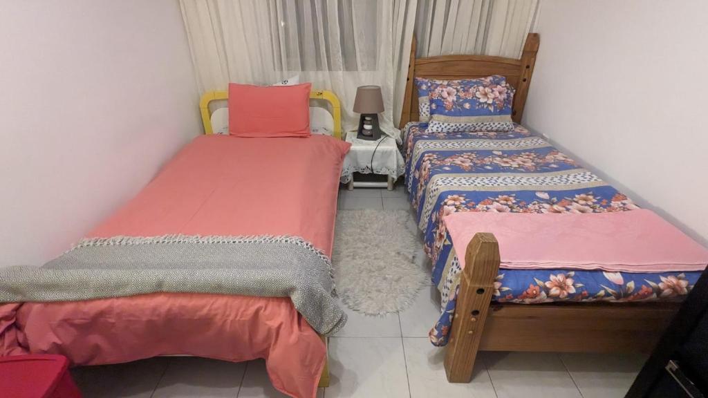 Shared Top 1st floor villa photo 3