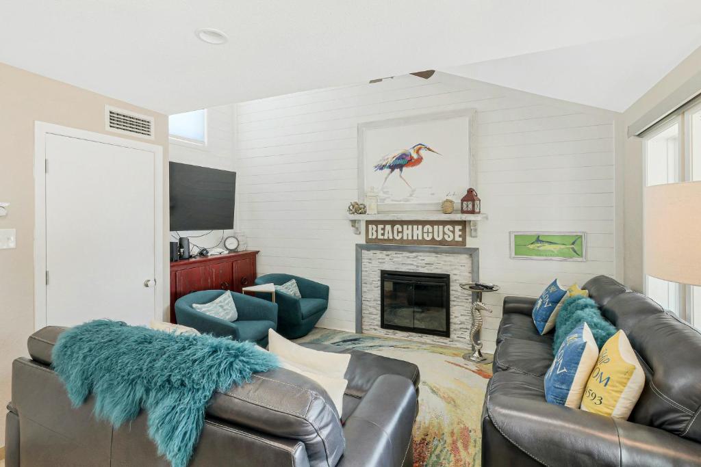 Gulf Beach House, #10 photo 2