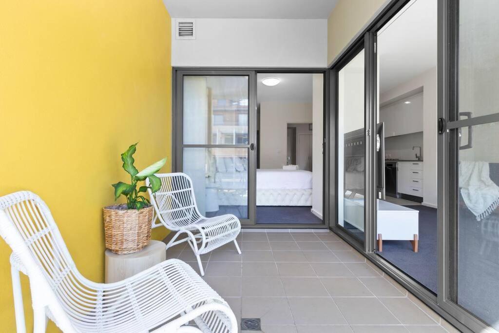 City Apartment photo 3