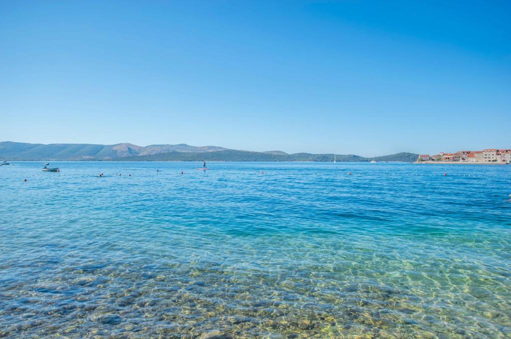 Apartments Panoramic Sea View photo 1