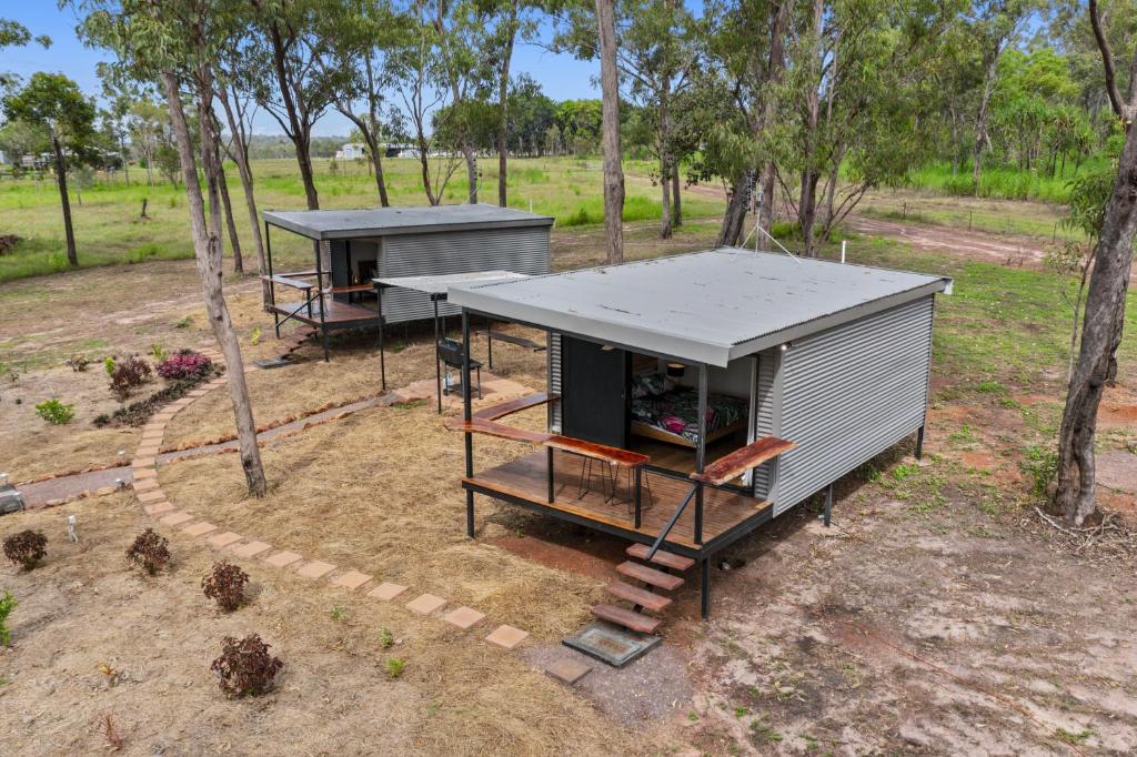 Litchfield Tropical Stay photo 4