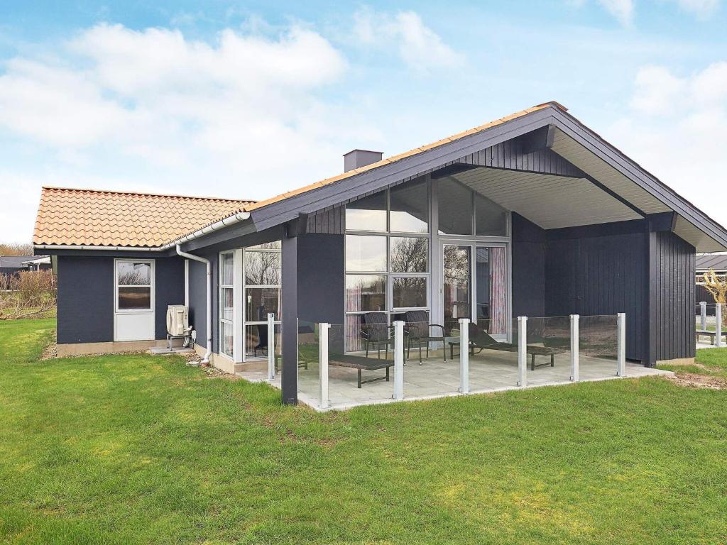 Holiday home Vestervig XLI