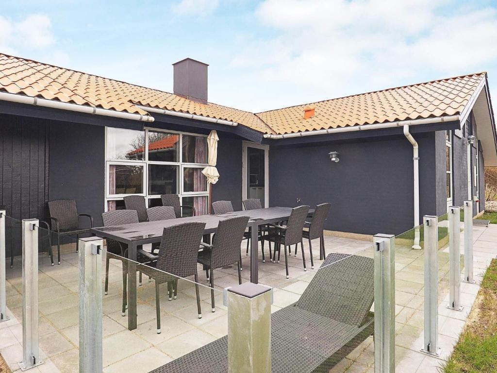 Holiday home Vestervig XLI photo 3