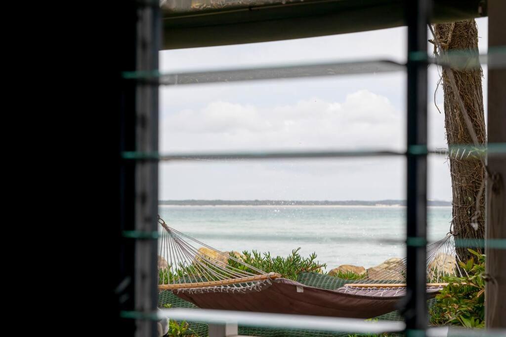 Norm's Place + Waterfront House + Beachfront photo 1