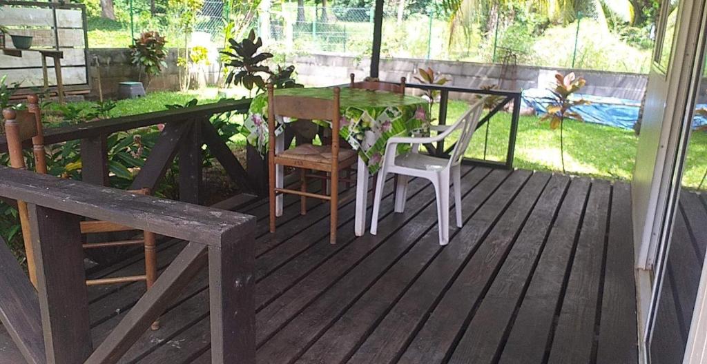 VAIHEI 22 photo 2
