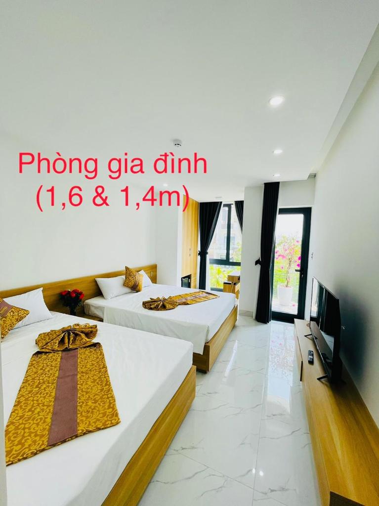 D & A Homestay Hue