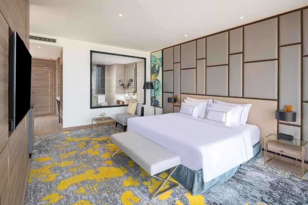Vinpearl Hotel Thanh Hoa