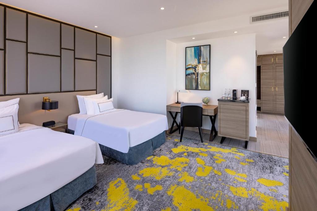 Vinpearl Hotel Thanh Hoa