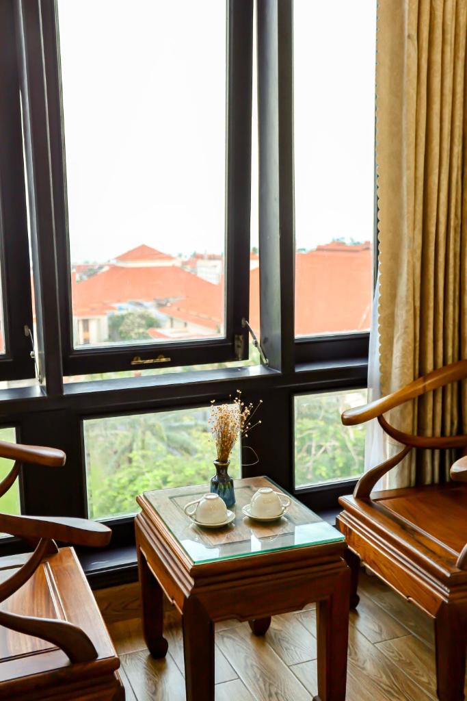 SeaColor Beachstay Danang Hotel by Haviland