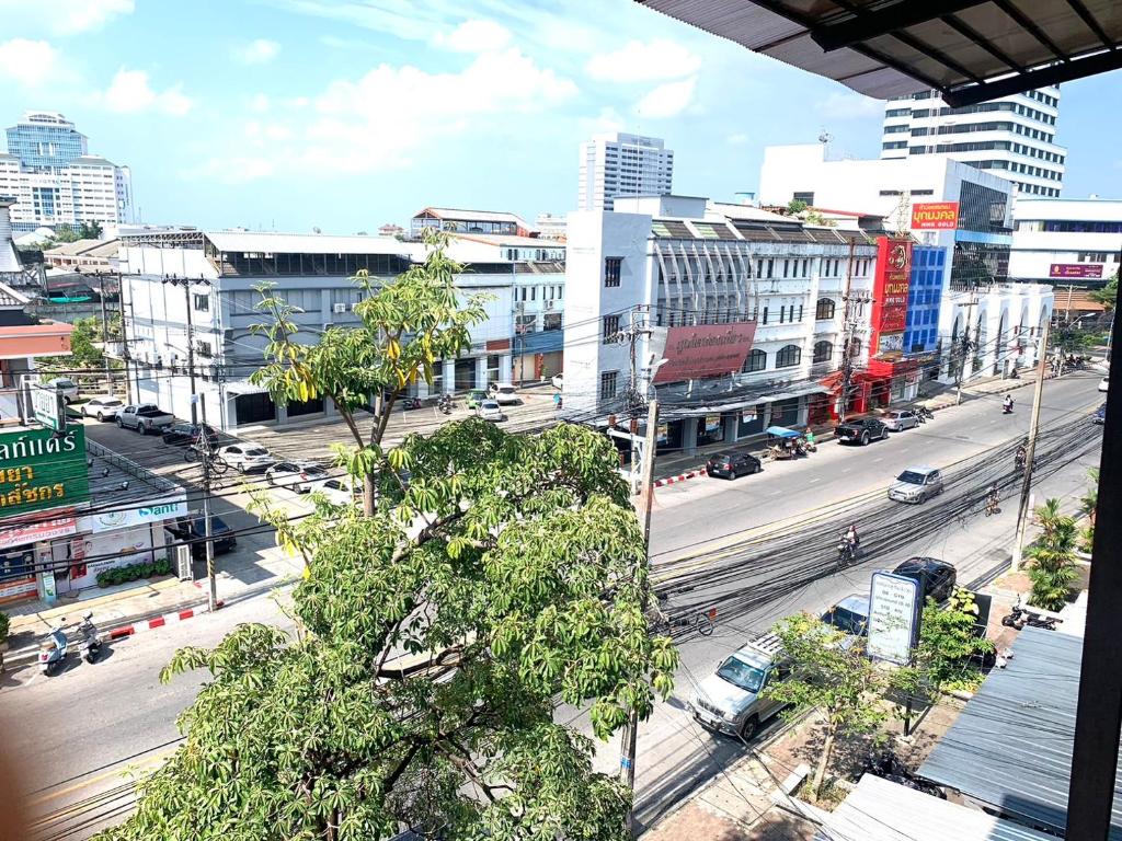 Lub Sbuy Hostel photo 4
