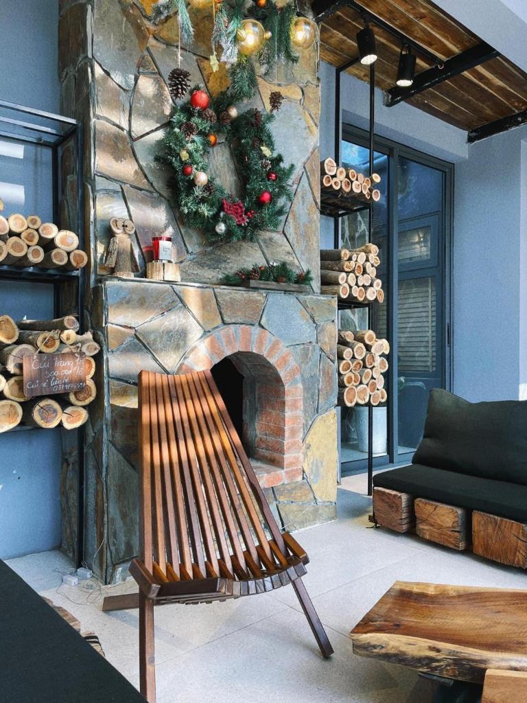 LEE Garden - Venue Travel