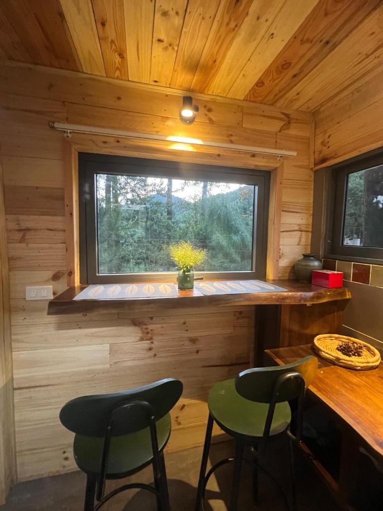 LEE Garden - Venue Travel