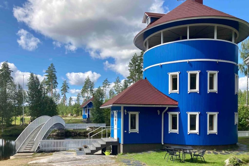Villa Muu, LaatuLomat