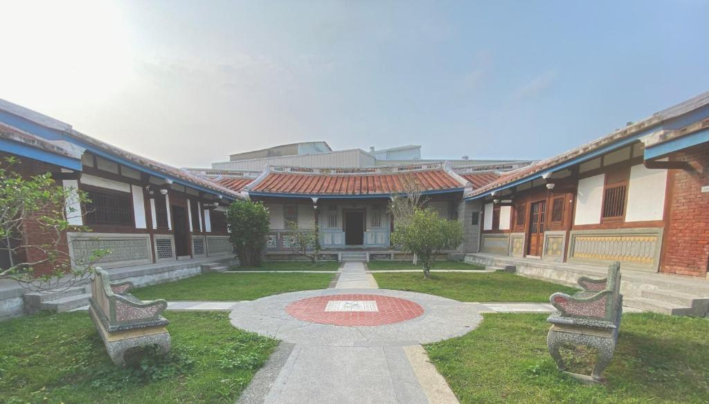 怪獸村屋民宿 photo 4