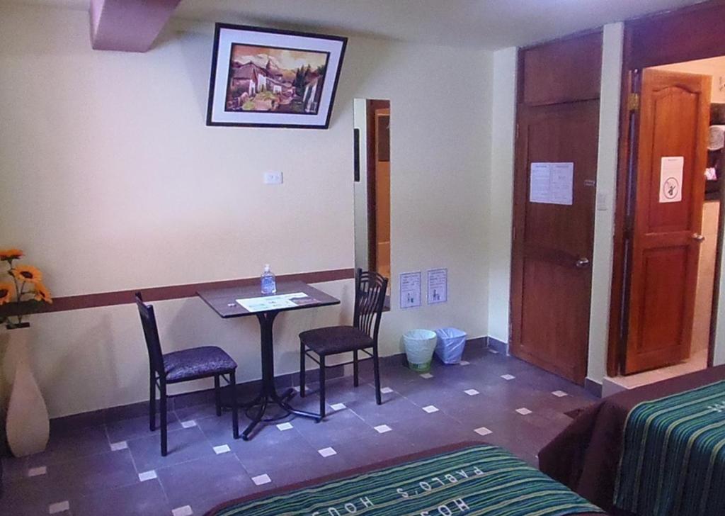 Hostal Pablo's House photo 3