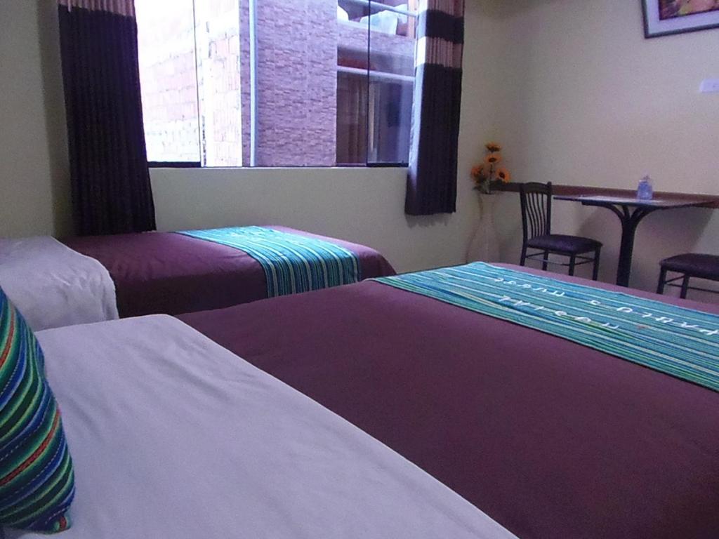 Hostal Pablo's House photo 2