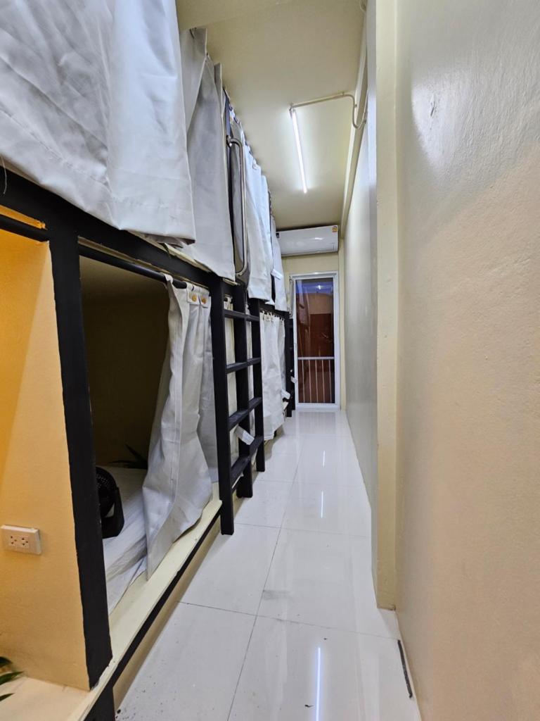 Luca hostel photo 2