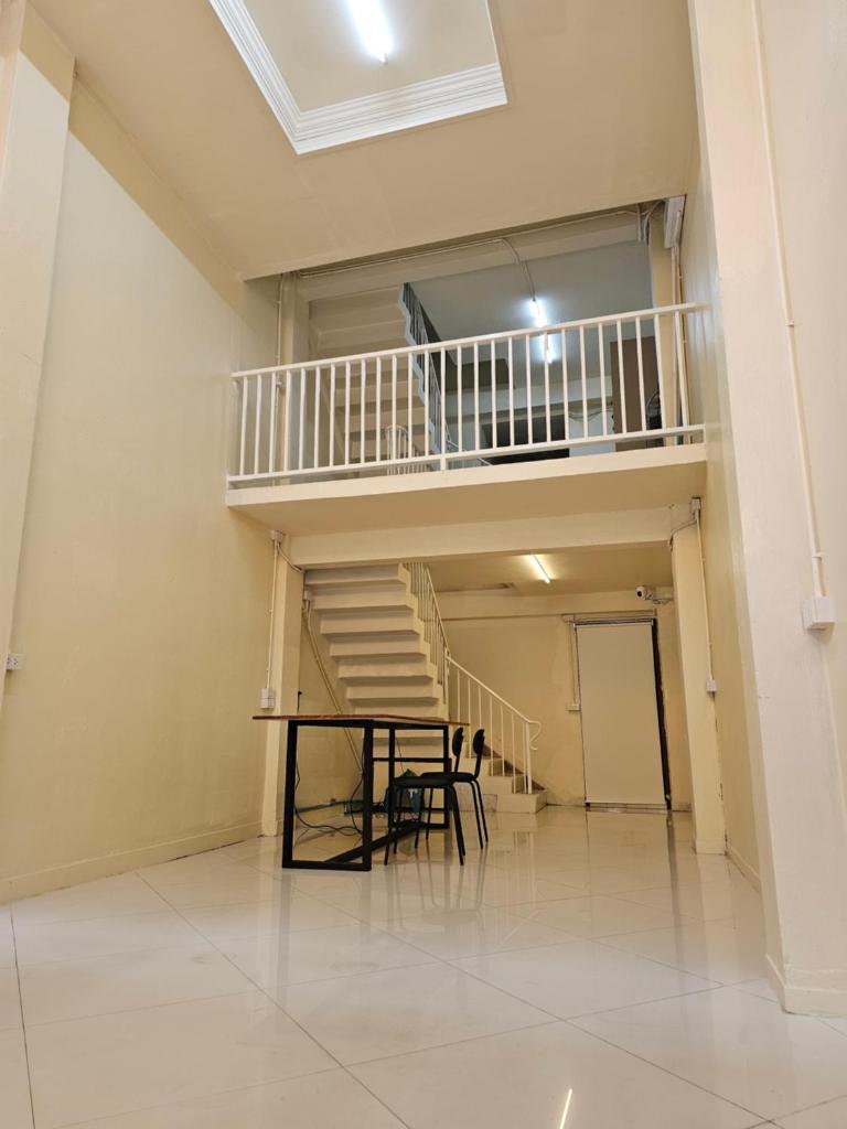 Luca hostel photo 3