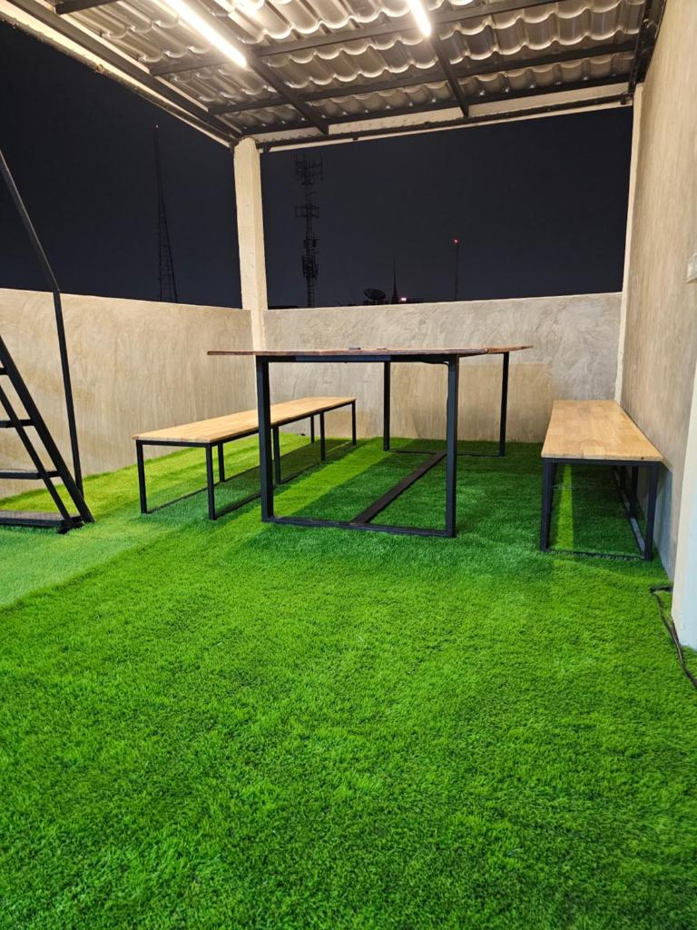 Luca hostel