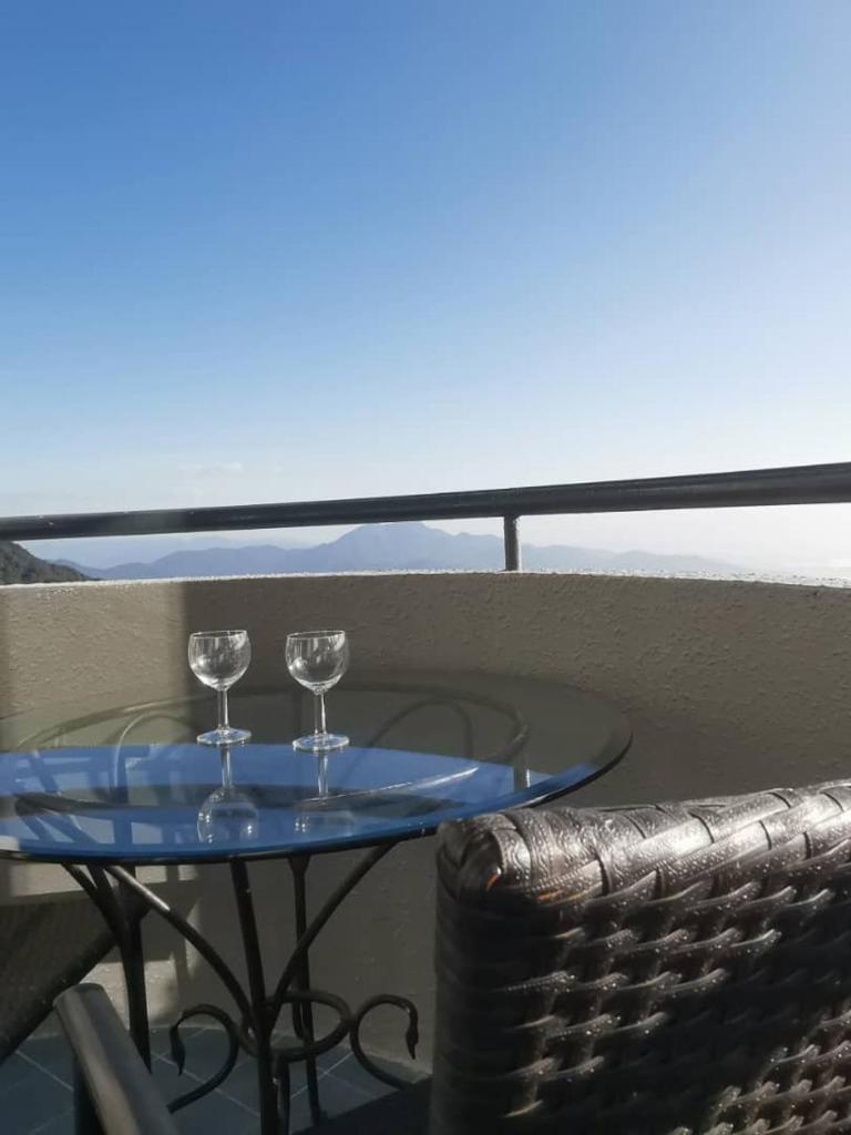 15-18 Pax Deluxe Family Room 3R2B,Cloudview,Mountain View, Golden Hills Resort , Genting Highlands photo 2