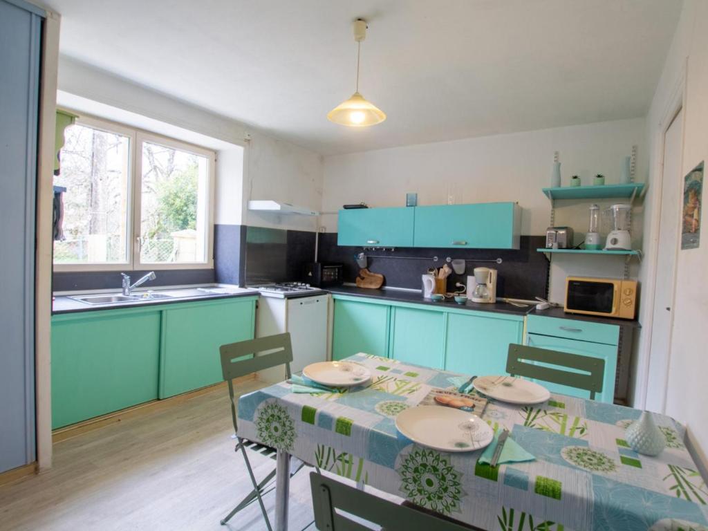 Gîte Ajat, 4 pièces, 6 personnes - FR-1-616-285 photo 3