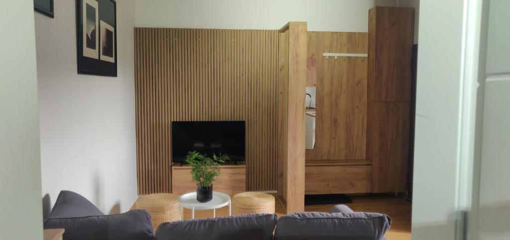 Apartman Trnje