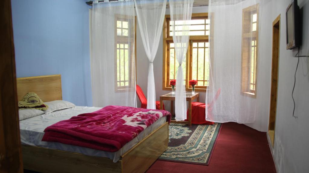 Rakaposhi Amin Hotel & Restaurant Pissan Hunza Nagar Gilgit Baltistan photo 4