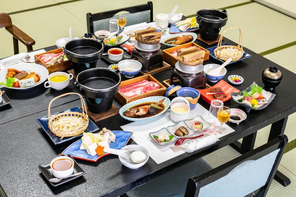 glampark Shikisou Shimane photo 3