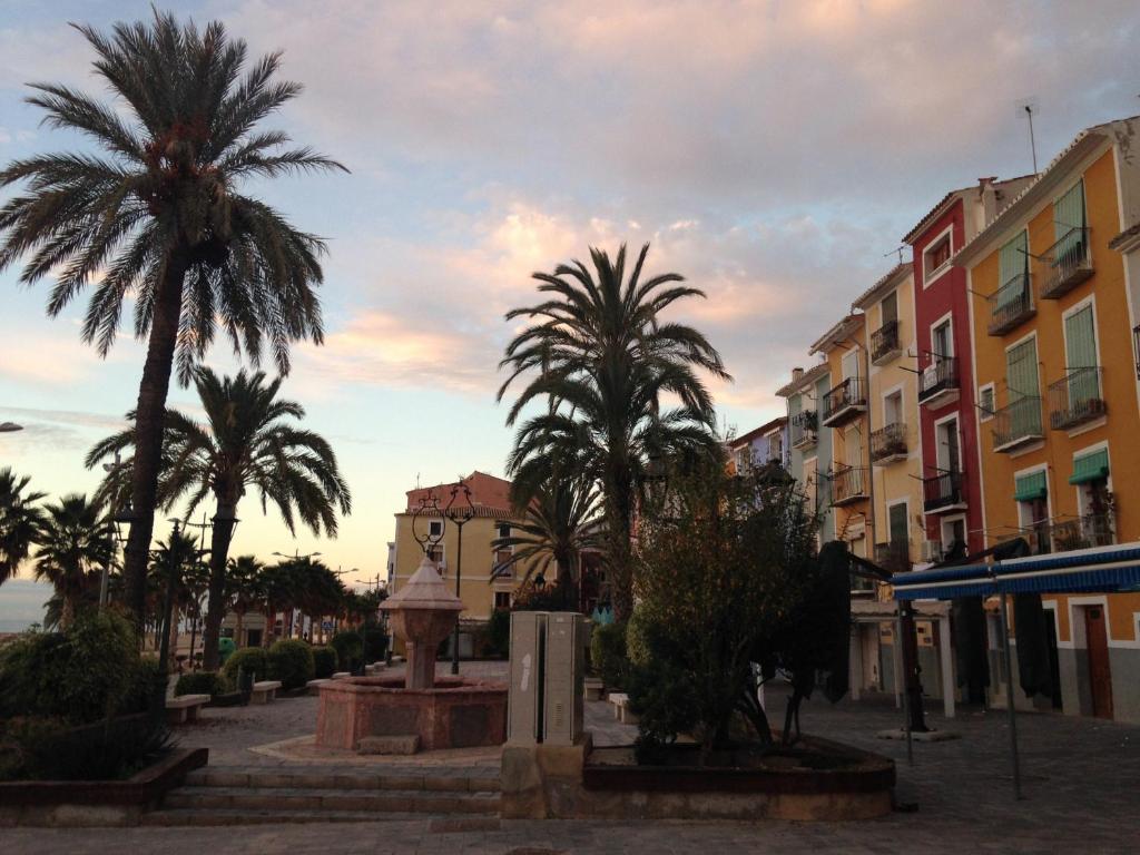 HAPPYVILA Apartments photo 4