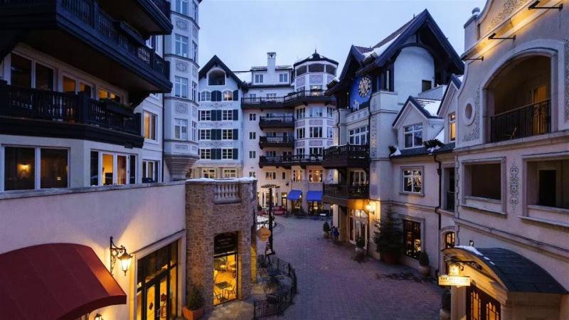 Vail Arrabelle 2 Bedroom Residence image
