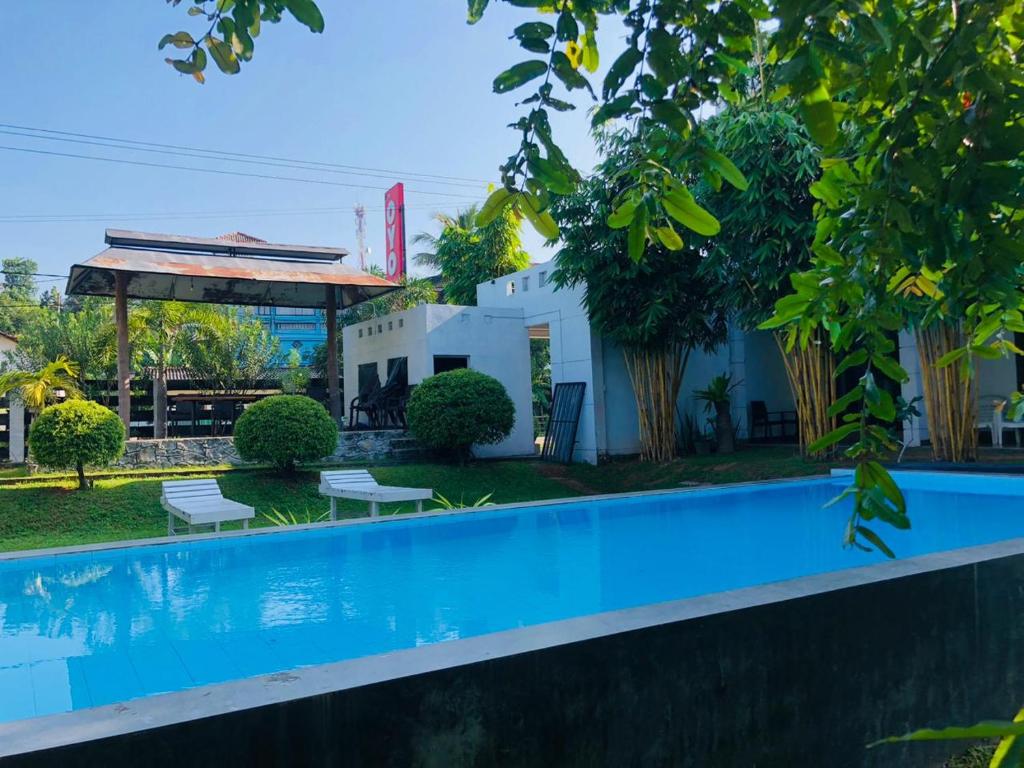KITHULA Boutique Hotel photo 4