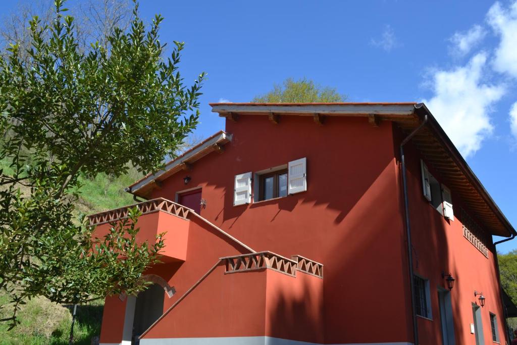 Il giaggiolo photo 3
