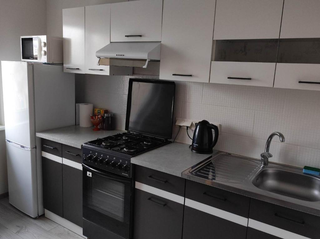 TROFFI T14- SELF CHECK-IN apartment for your comfort photo 3