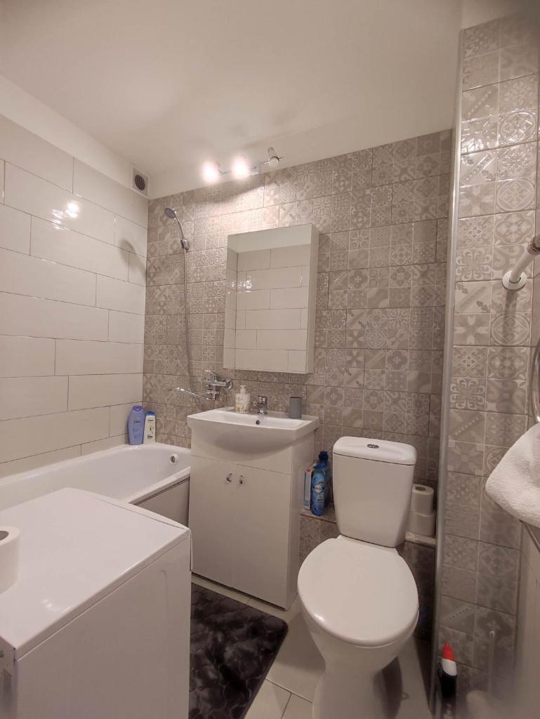 TROFFI T14- SELF CHECK-IN apartment for your comfort photo 2