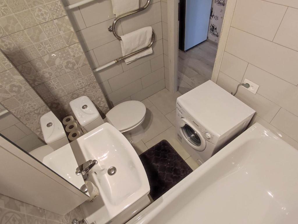 TROFFI T14- SELF CHECK-IN apartment for your comfort photo 4