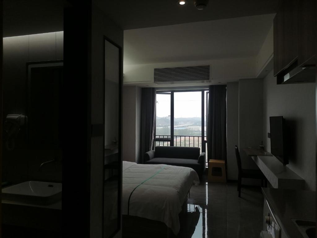 Baidawu Apartment photo 4