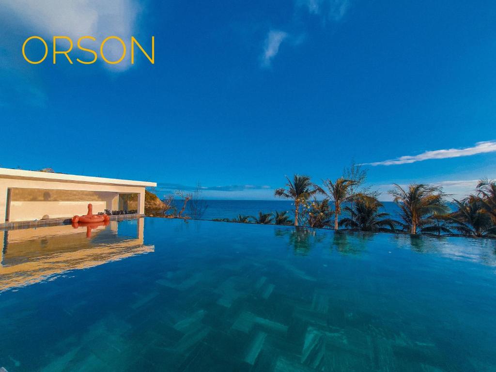 Orson Hotel & Resort Con Dao