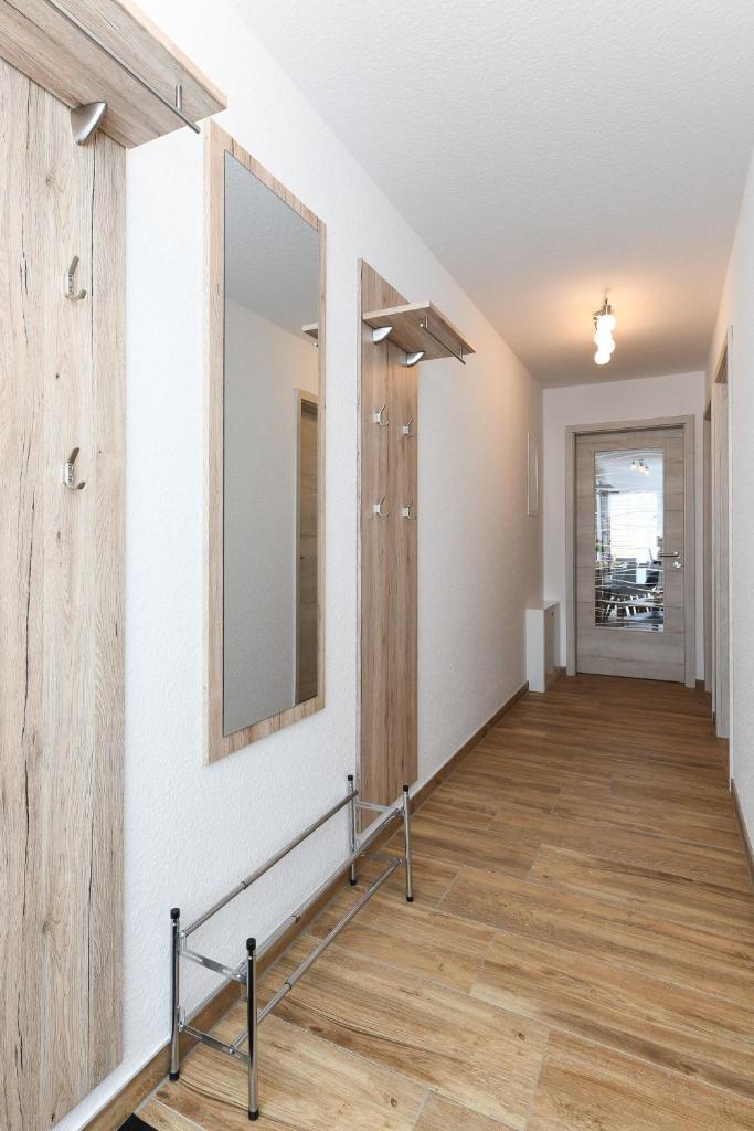 Ferienwohnungen im Haus Deichnest photo 4