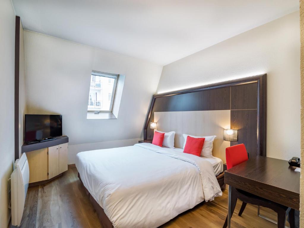 Hôtel de Bonlieu photo 2