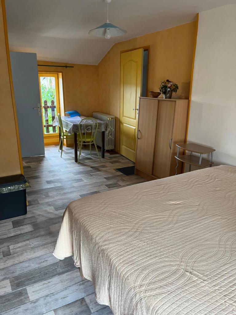Les Logis du Haut-Folin photo 3