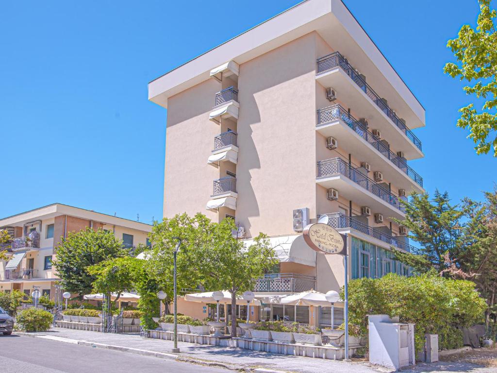 Hotel Bruna photo 2