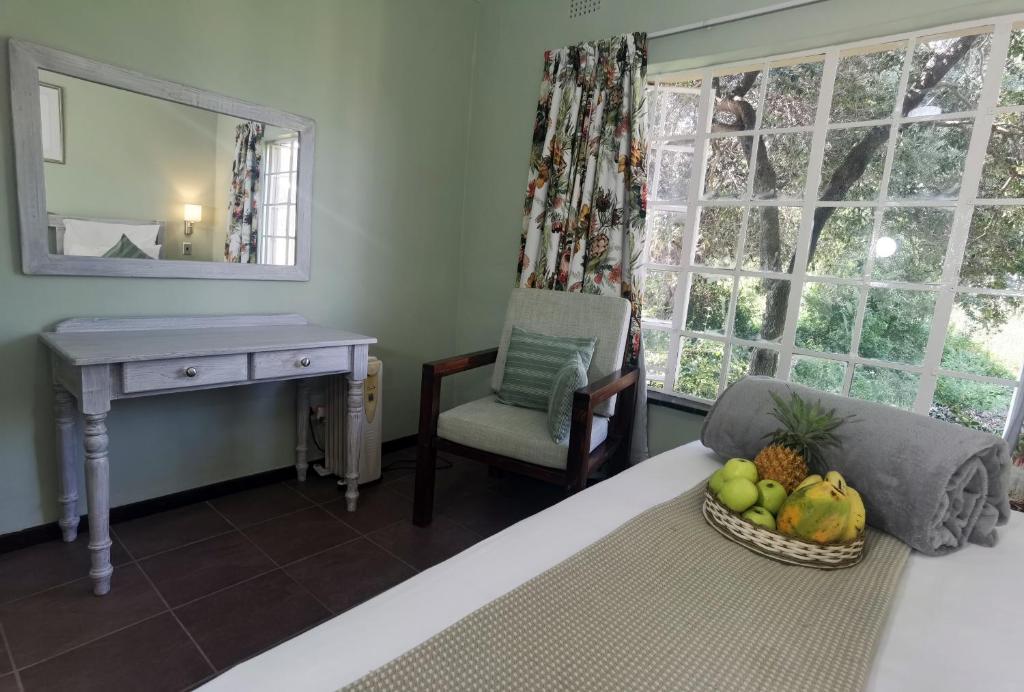 Random Harvest Country Cottages photo 4