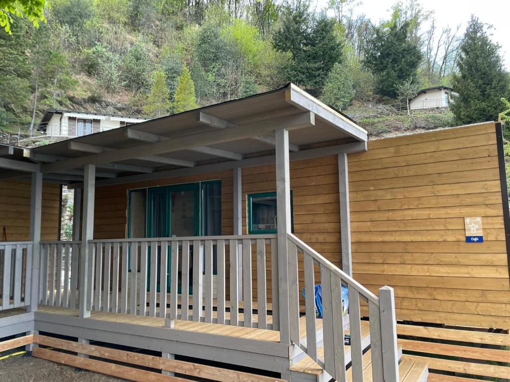 Lakeview Cannobio Camping & Resort photo 4