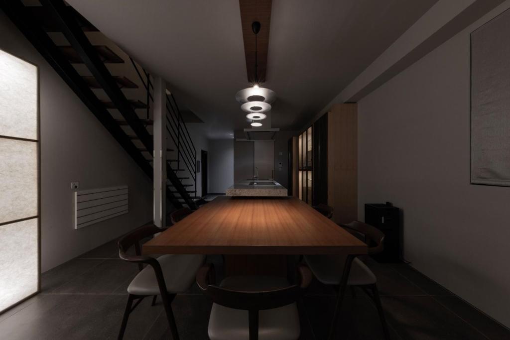 Condominium ISHITEI Furano photo 2