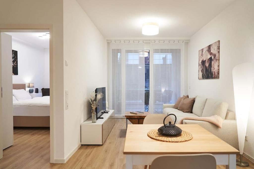 Wohnen auf Zeit & Ferien in Wehr - Apartment Sand photo 3