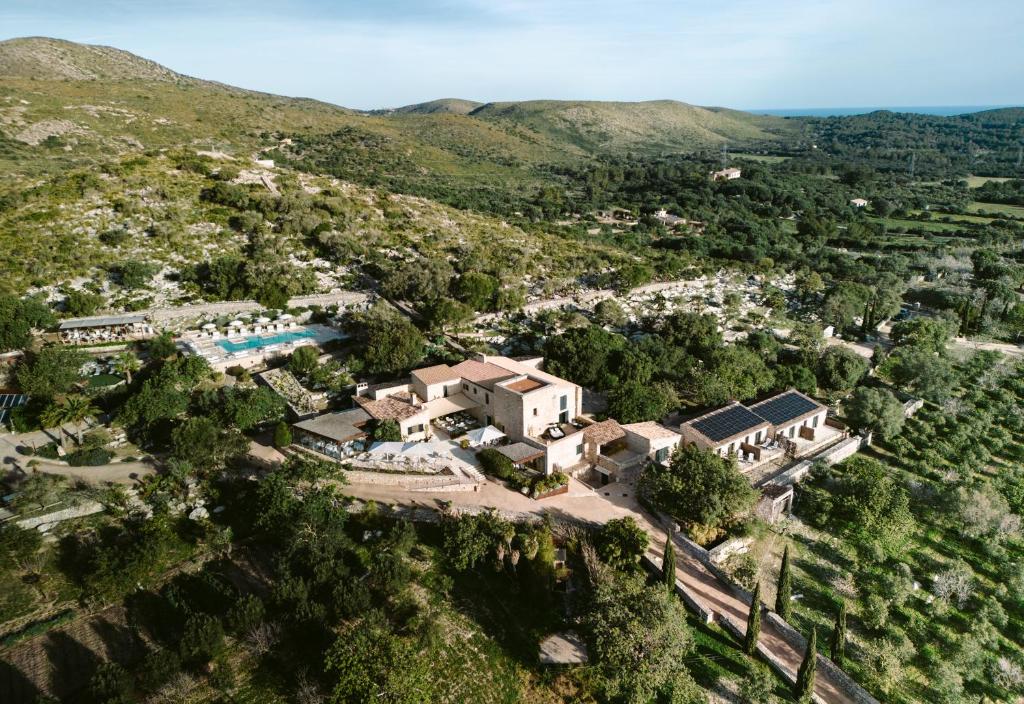 Cases de Son Barbassa Hotel & Restaurant photo 4