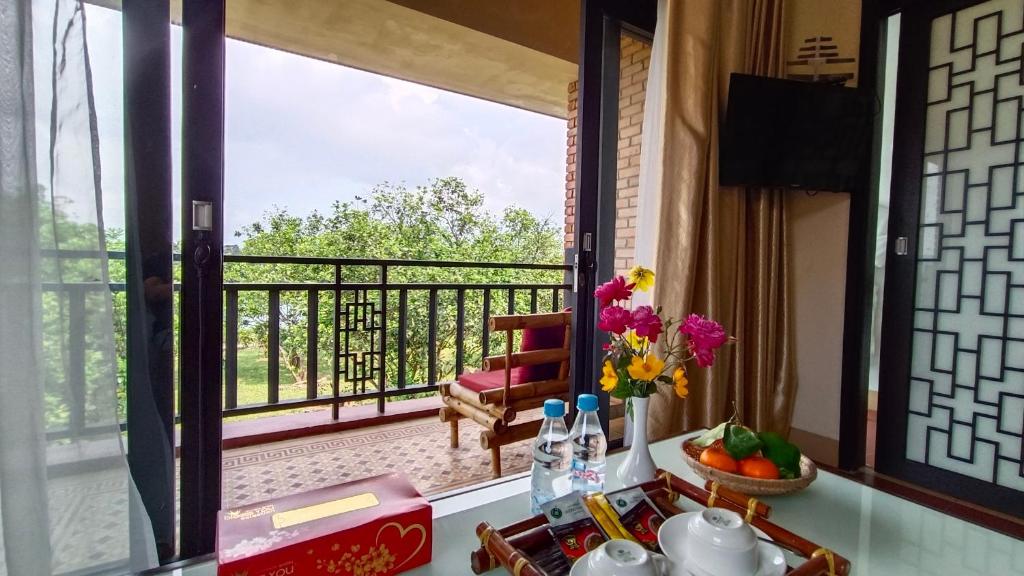 Huế Riverside Boutique Resort & Spa