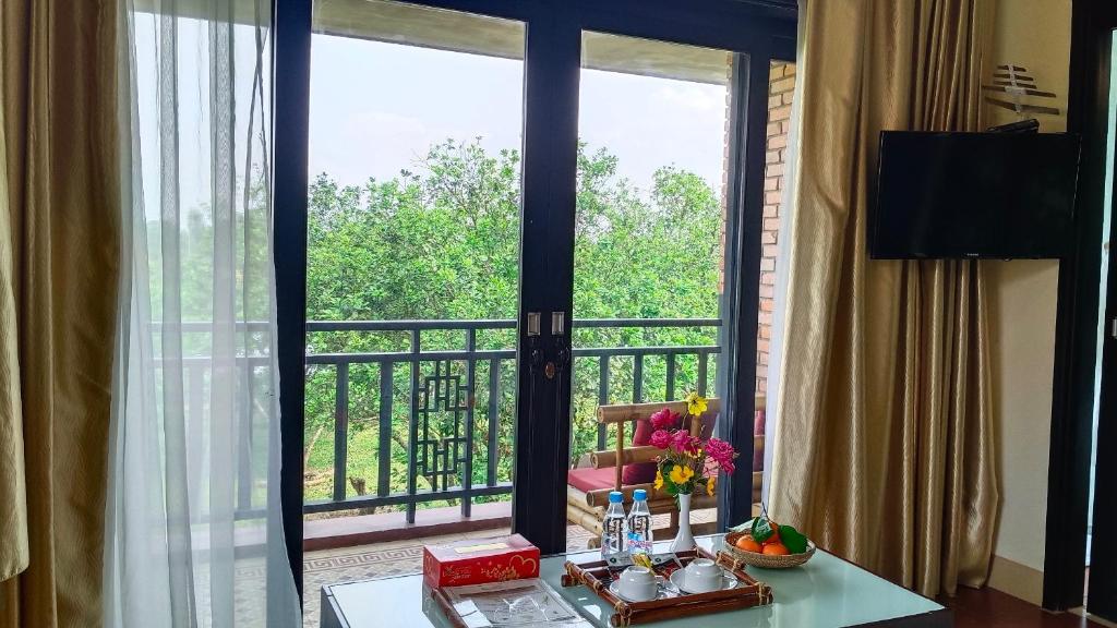 Huế Riverside Boutique Resort & Spa