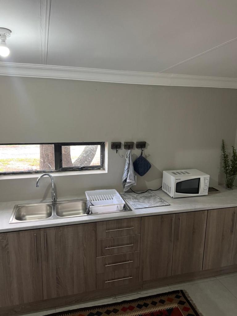 Dennegeur Guesthouse photo 4